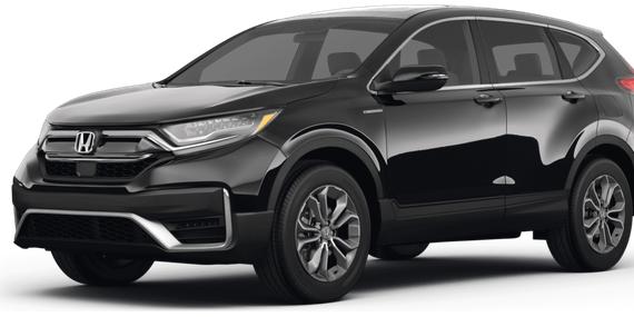 HONDA CR-V 2022 5J6RT6H86NL008289 image