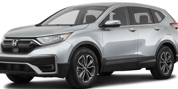 HONDA CR-V 2022 2HKRW2H52NH660844 image