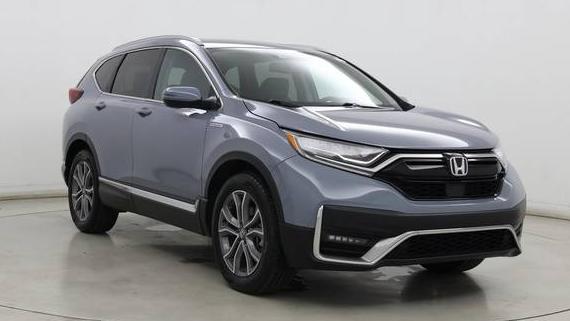 HONDA CR-V 2022 5J6RT6H96NL007409 image