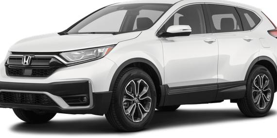 HONDA CR-V 2022 2HKRW2H55NH660322 image