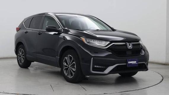HONDA CR-V 2022 5J6RT6H81NL029311 image