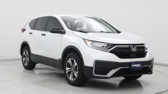 HONDA CR-V 2022 7FARW2H22NE001445 image