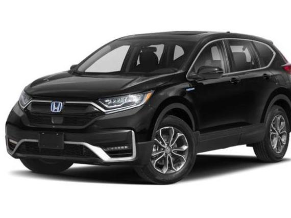 HONDA CR-V 2022 5J6RT6H50NL047675 image