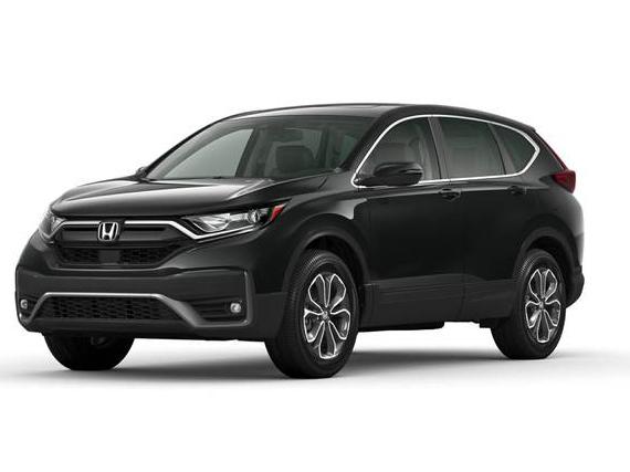 HONDA CR-V 2022 7FARW1H83NE017815 image