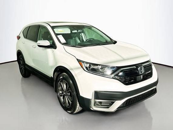 HONDA CR-V 2022 7FARW2H84NE042177 image