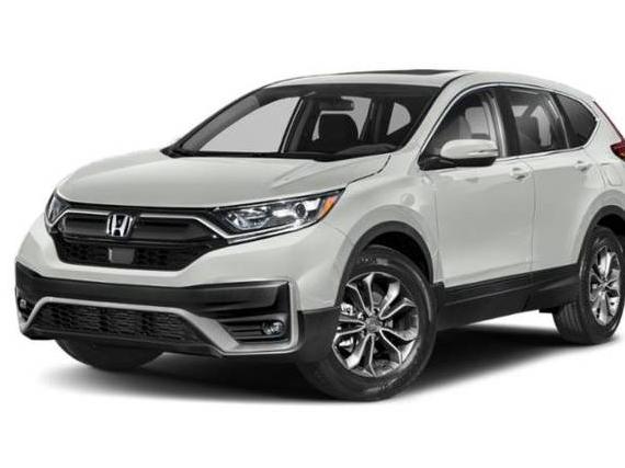 HONDA CR-V 2022 2HKRW2H52NH633711 image