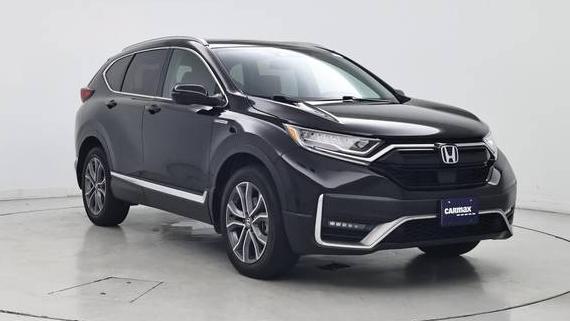 HONDA CR-V 2022 5J6RT6H90NL044617 image