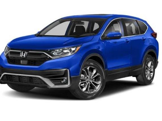 HONDA CR-V 2022 7FARW2H53NE047117 image