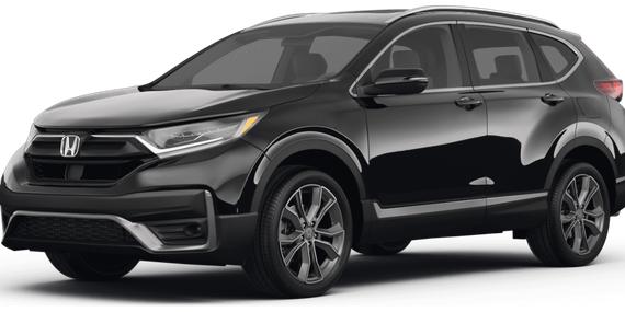 HONDA CR-V 2022 7FARW2H97NE050735 image