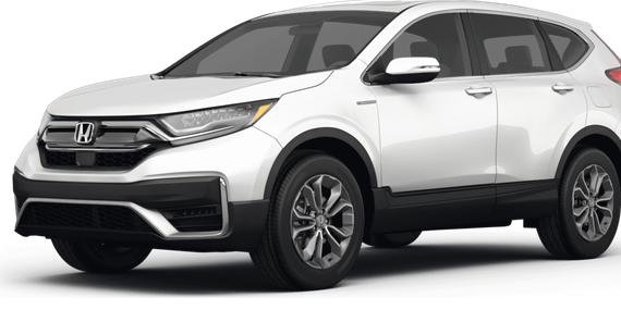 HONDA CR-V 2022 5J6RT6H88NL043609 image