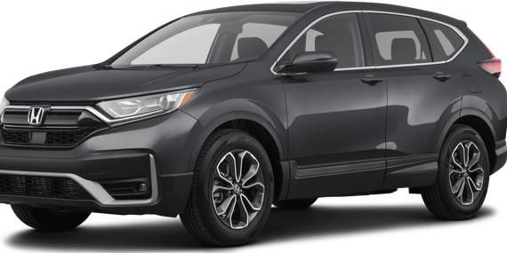 HONDA CR-V 2022 2HKRW2H54NH622449 image