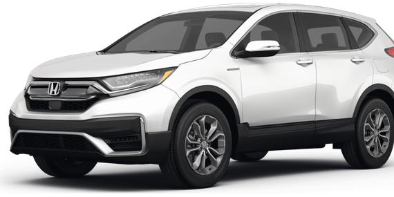 HONDA CR-V 2022 5J6RT6H81NL046643 image