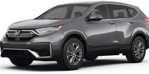 HONDA CR-V 2022 5J6RT6H88NL043268 image