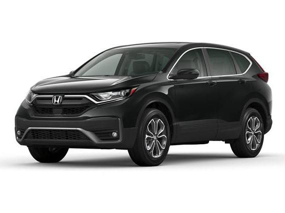 HONDA CR-V 2022 2HKRW2H8XNH650346 image