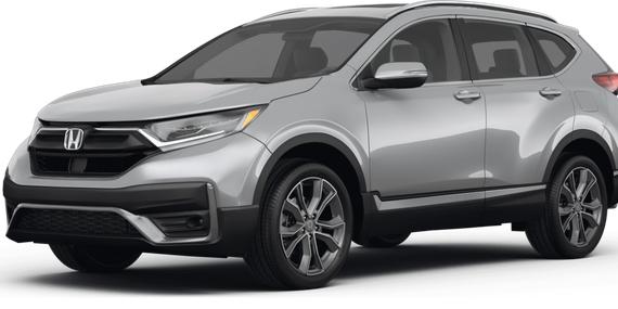 HONDA CR-V 2022 2HKRW2H97NH646733 image