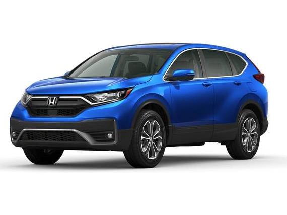 HONDA CR-V 2022 2HKRW2H53NH637315 image