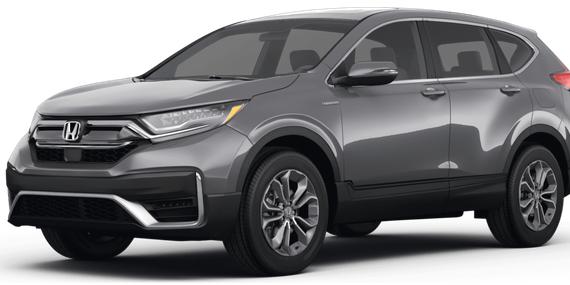 HONDA CR-V 2022 5J6RT6H50NL035834 image