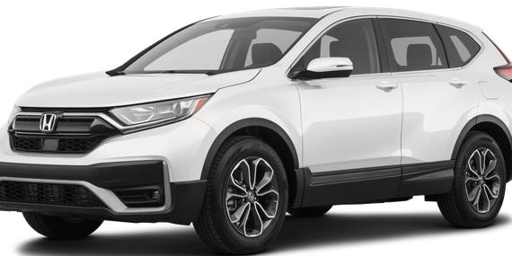HONDA CR-V 2022 7FARW2H51NE002368 image