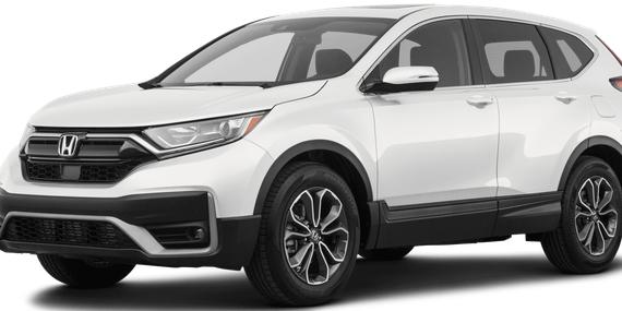 HONDA CR-V 2022 5J6RW1H51NA017767 image