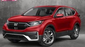 HONDA CR-V 2022 7FARW1H84NE010033 image