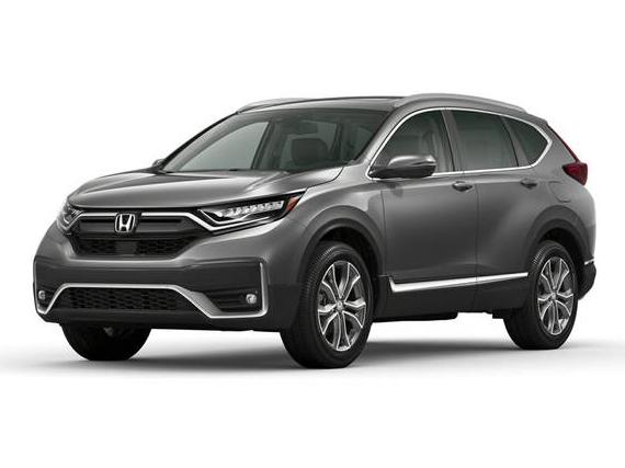 HONDA CR-V 2022 2HKRW2H97NH650488 image