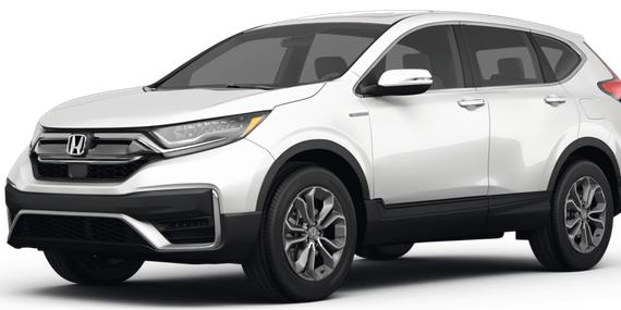 HONDA CR-V 2022 5J6RT6H81NL050837 image