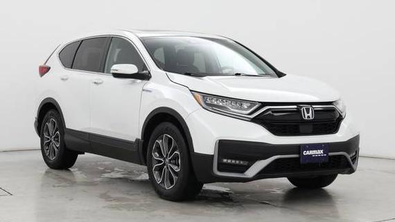HONDA CR-V 2022 5J6RT6H87NL032892 image