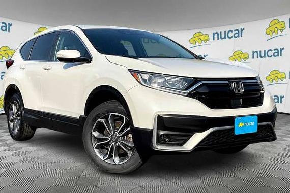 HONDA CR-V 2022 5J6RW2H56NA016670 image