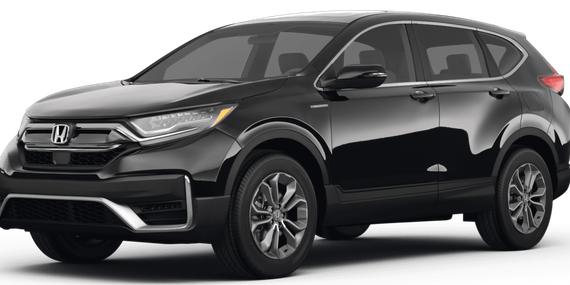 HONDA CR-V 2022 5J6RT6H84NL016441 image