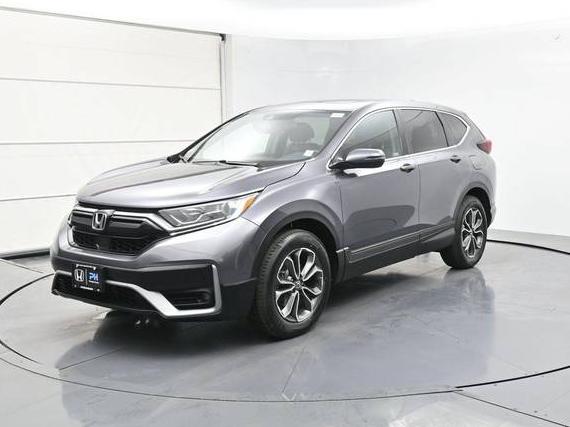 HONDA CR-V 2022 7FARW2H89NE034804 image