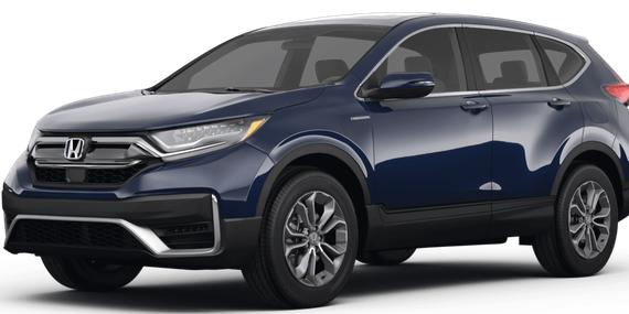 HONDA CR-V 2022 5J6RT6H81NL040860 image