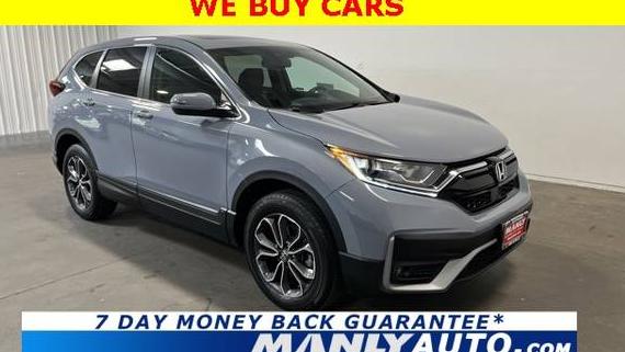 HONDA CR-V 2022 2HKRW2H84NH665795 image