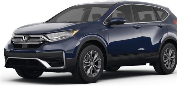 HONDA CR-V 2022 5J6RT6H58NL057709 image