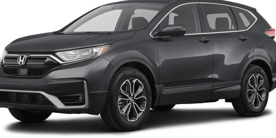 HONDA CR-V 2022 7FARW2H5XNE039046 image