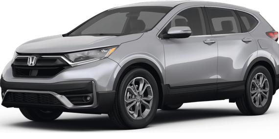 HONDA CR-V 2022 7FARW1H83NE021895 image