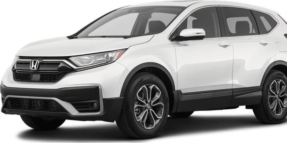 HONDA CR-V 2022 2HKRW1H50NH400940 image