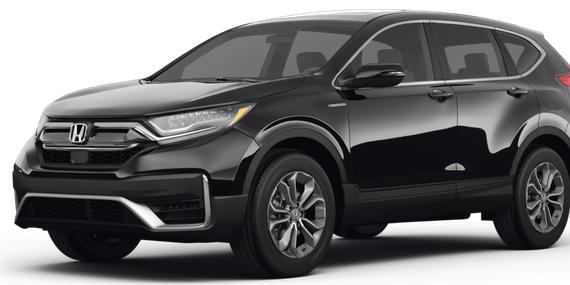 HONDA CR-V 2022 5J6RT6H81NL038932 image