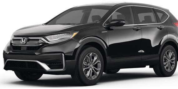 HONDA CR-V 2022 5J6RT6H80NL048657 image