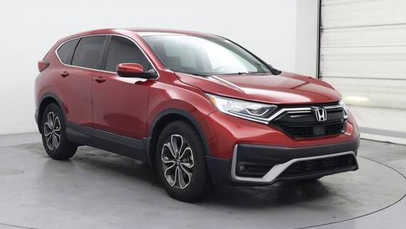 HONDA CR-V 2022 2HKRW1H82NH407088 image