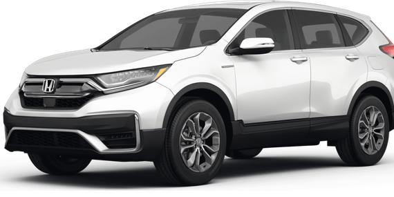 HONDA CR-V 2022 5J6RT6H89NL021991 image