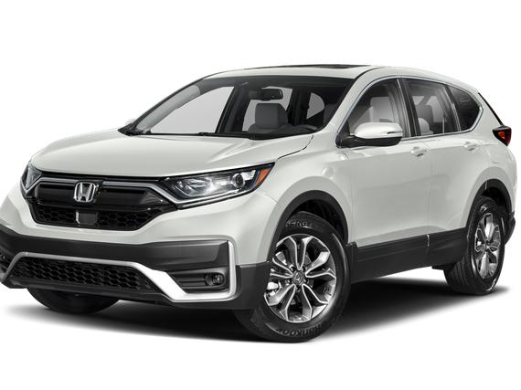 HONDA CR-V 2022 2HKRW1H86NH406610 image