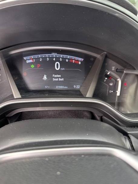 HONDA CR-V 2022 2HKRW2H83NH648244 image