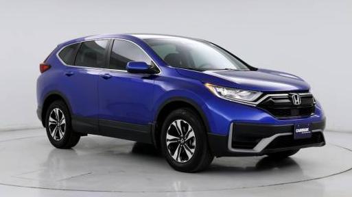 HONDA CR-V 2022 7FARW1H78NE012326 image
