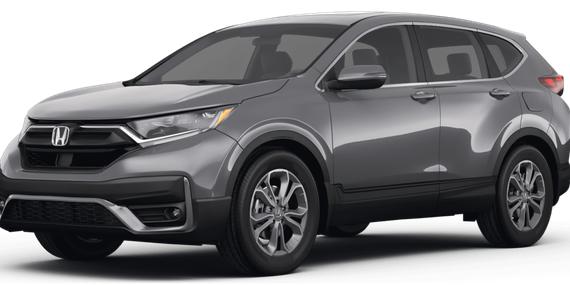 HONDA CR-V 2022 7FARW1H84NE013207 image