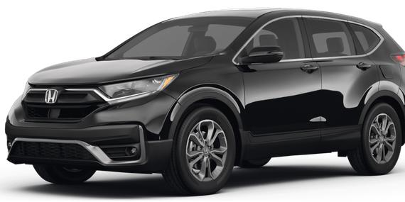 HONDA CR-V 2022 5J6RW1H84NA001556 image