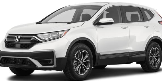 HONDA CR-V 2022 2HKRW2H53NH663316 image