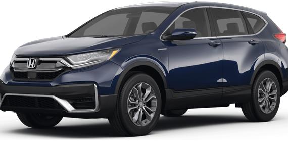HONDA CR-V 2022 5J6RT6H50NL002106 image