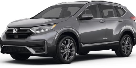 HONDA CR-V 2022 7FARW2H97NE052095 image