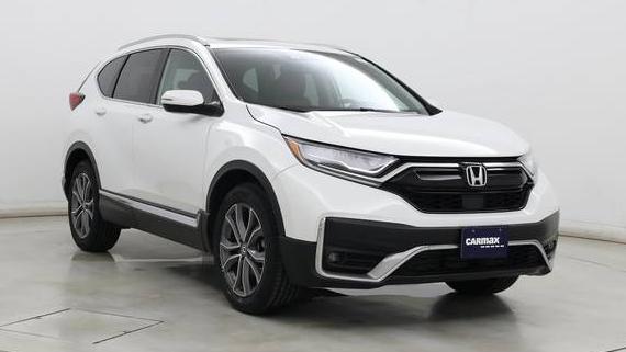 HONDA CR-V 2022 2HKRW2H9XNH642501 image