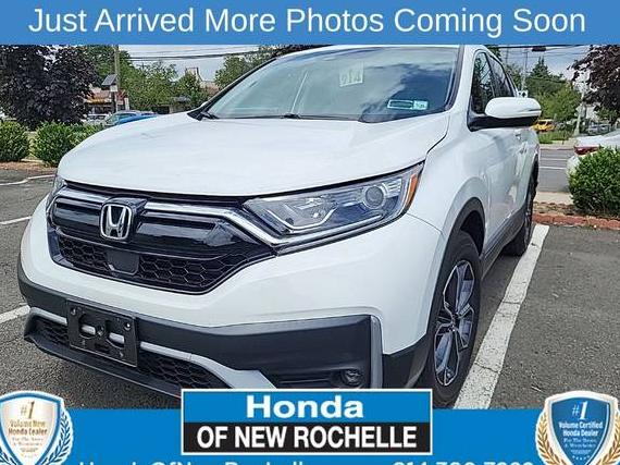 HONDA CR-V 2022 5J6RW2H50NA014168 image